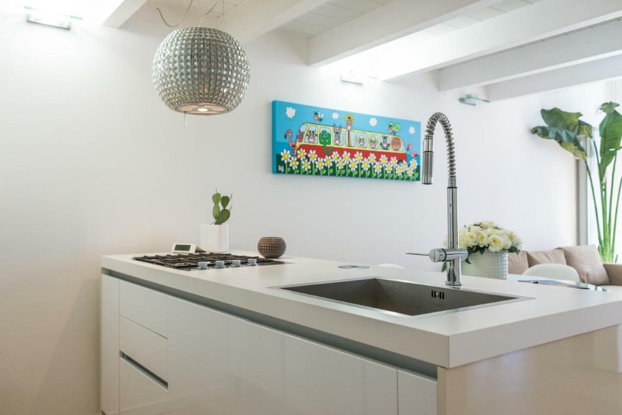 A Modo Nostro Design Home Κάλιαρι Εξωτερικό φωτογραφία
