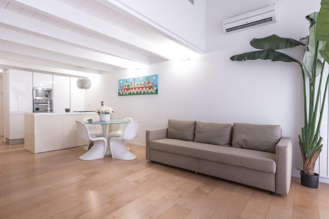A Modo Nostro Design Home Κάλιαρι Εξωτερικό φωτογραφία
