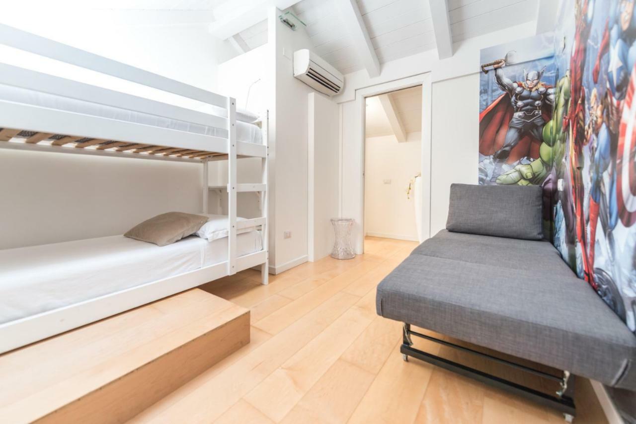A Modo Nostro Design Home Κάλιαρι Εξωτερικό φωτογραφία