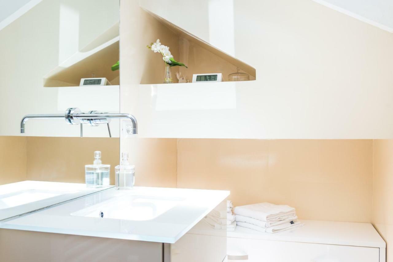 A Modo Nostro Design Home Κάλιαρι Εξωτερικό φωτογραφία