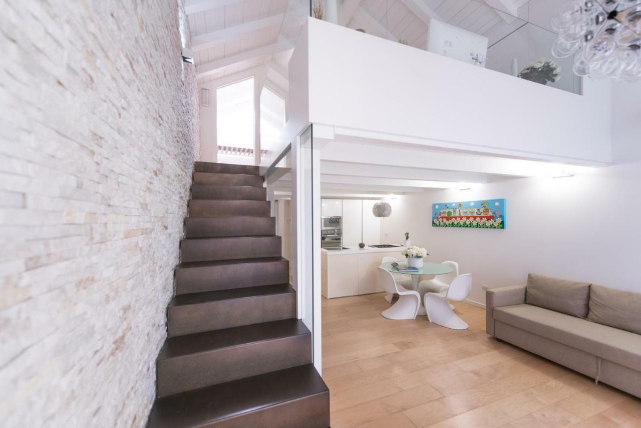A Modo Nostro Design Home Κάλιαρι Εξωτερικό φωτογραφία