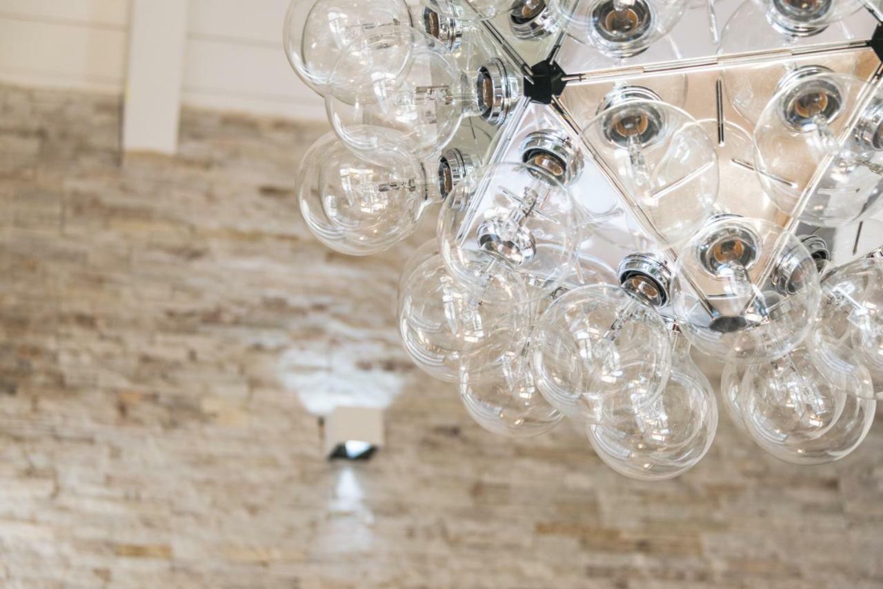 A Modo Nostro Design Home Κάλιαρι Εξωτερικό φωτογραφία