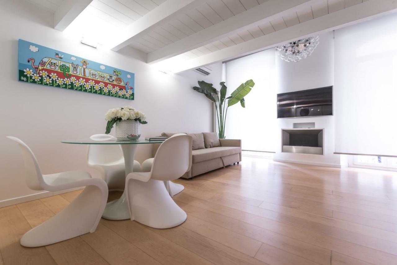 A Modo Nostro Design Home Κάλιαρι Εξωτερικό φωτογραφία